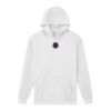 RF498 ReFlex Fleece Unisex Pullover Hoodie Thumbnail