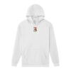 RF498 ReFlex Fleece Unisex Pullover Hoodie Thumbnail