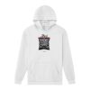 RF498 ReFlex Fleece Unisex Pullover Hoodie Thumbnail
