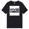 2001CVC Unisex T-Shirt Thumbnail