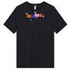 2001CVC Unisex T-Shirt Thumbnail